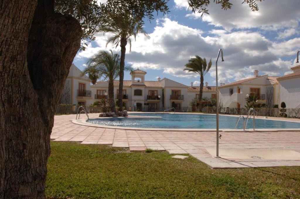 Apartamentos Vera Coast المظهر الخارجي الصورة