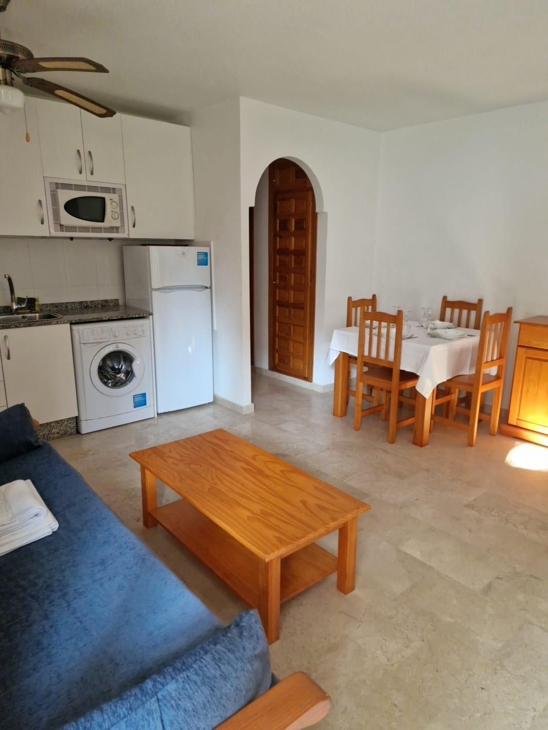 Apartamentos Vera Coast المظهر الخارجي الصورة